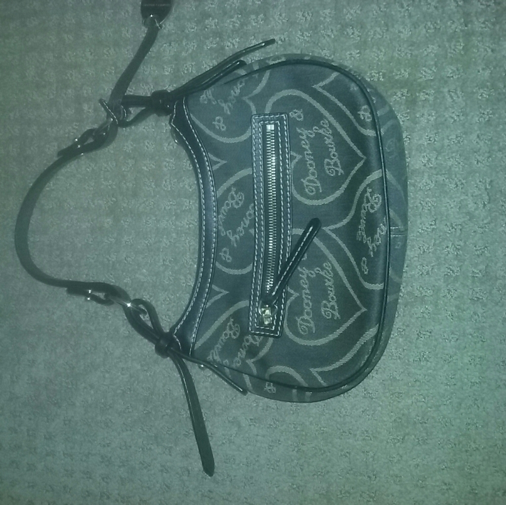 Dooney & Brouke Purse